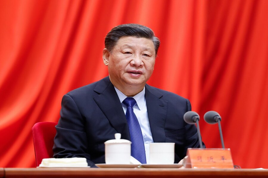 Xi, campagna sull’apprendimento della storia del PCC