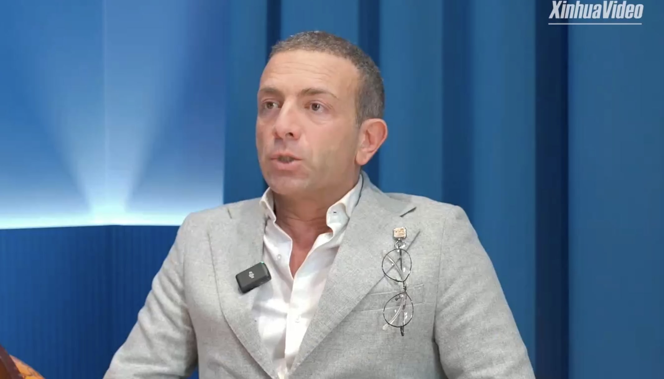 Cina: scopriamo il viaggio di un gioielliere italiano verso la CICPE