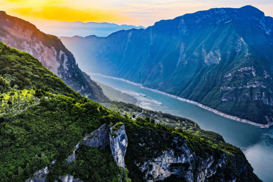 Chongqing punta sul turismo culturale