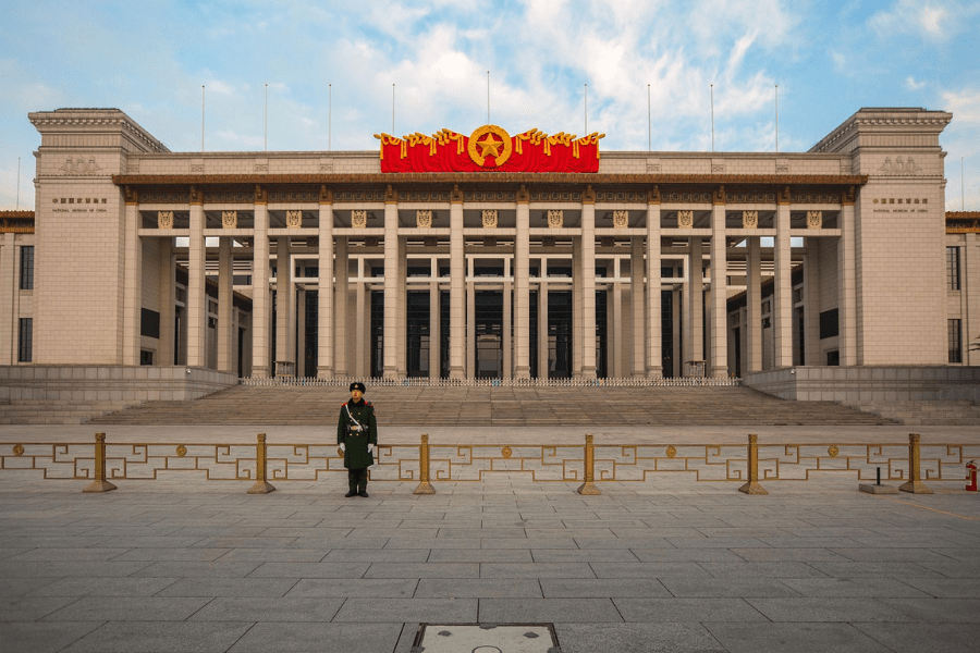 XIV piano quinquennale: quali risultati ha raggiunto la Cina?