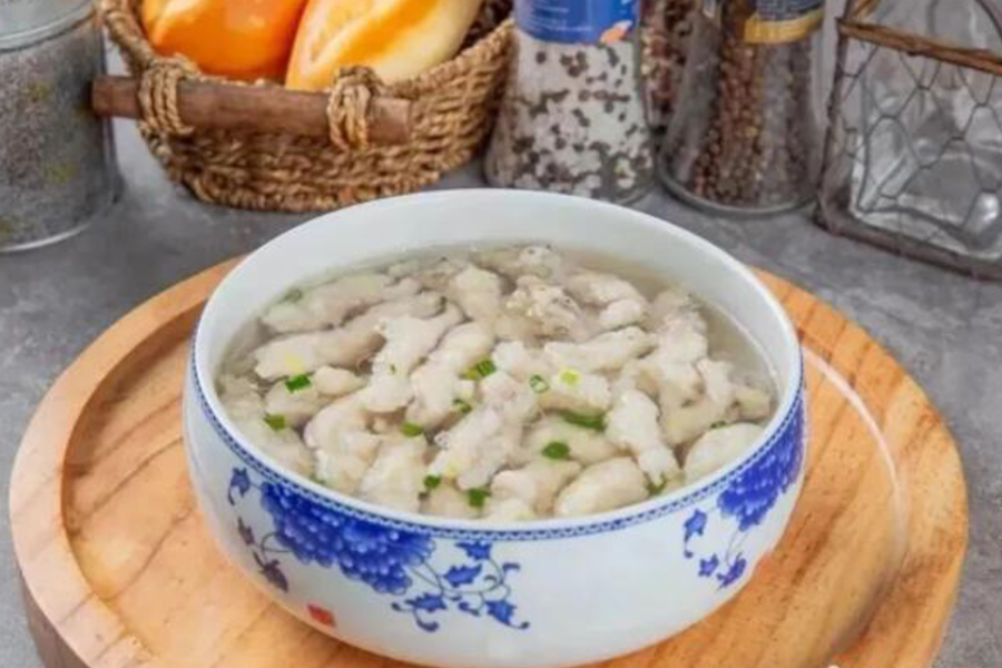La cucina di Wenzhou: tra mare, montagna e tradizione